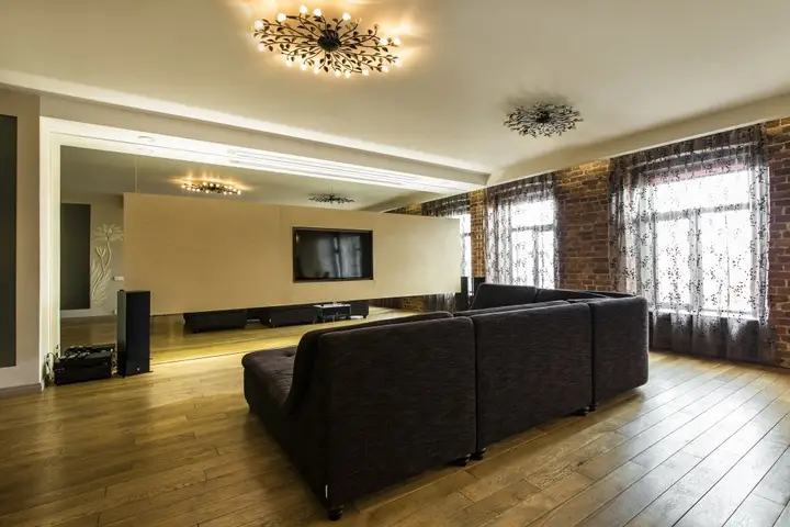 Санкт-Петербург: Апартаменты Luxury Petrogradka