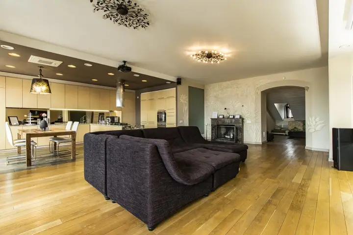 Санкт-Петербург: Апартаменты Luxury Petrogradka