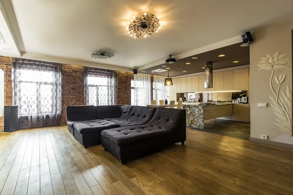 Санкт-Петербург: Апартаменты Luxury Petrogradka