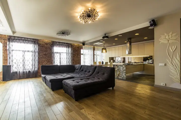 Санкт-Петербург: Апартаменты Luxury Petrogradka