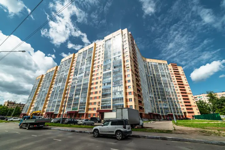 Лыткарино: Апартаменты Лыткарино