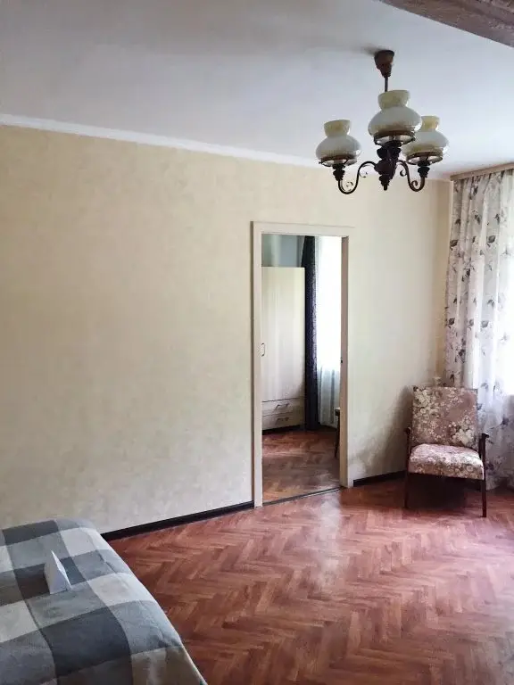 Москва: Lyublinskaya Apartrments