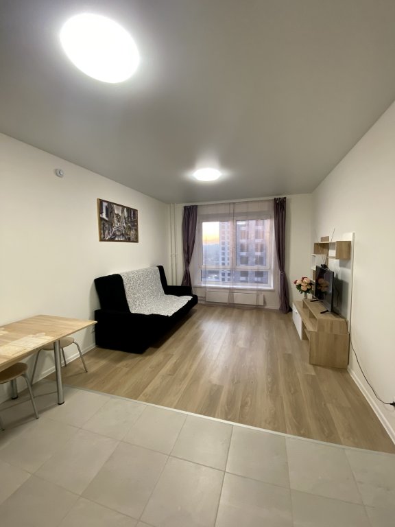 Москва: Апартаменты Люблинская 80к4