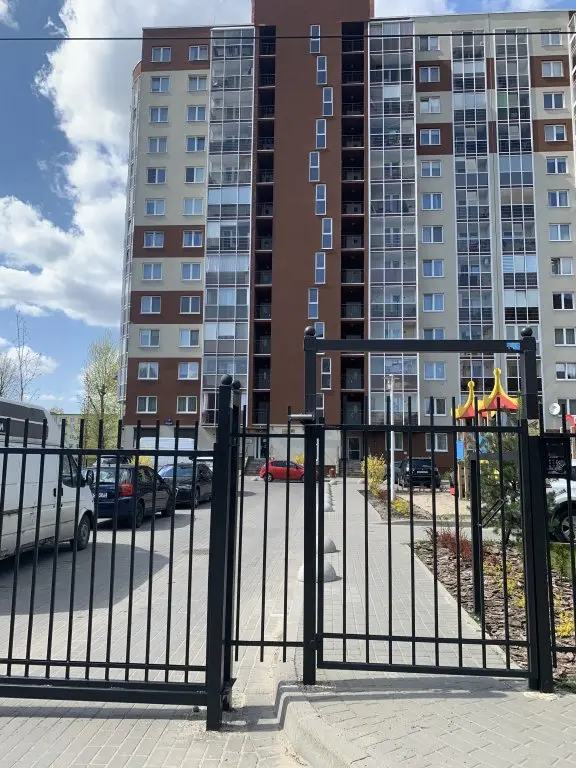 Калининград: Апартаменты Лючия