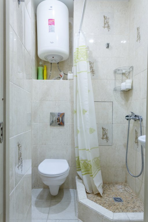 Химки: Na Moskvina Apartments