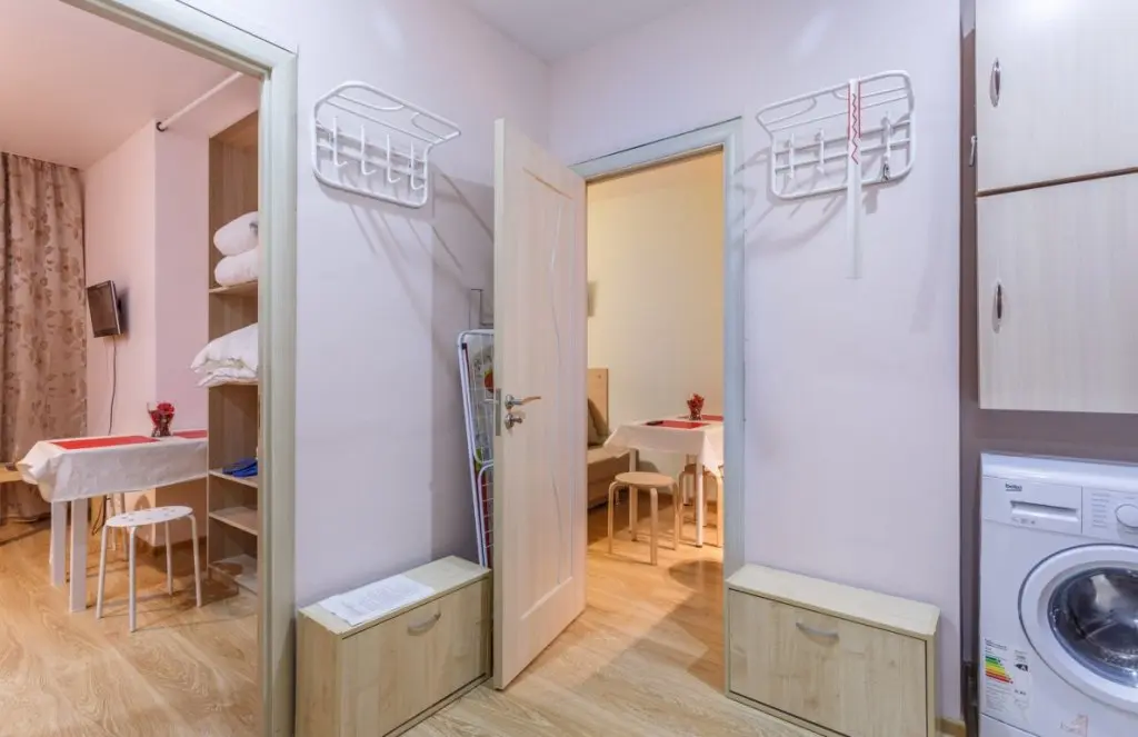 Химки: Na Moskvina Apartments