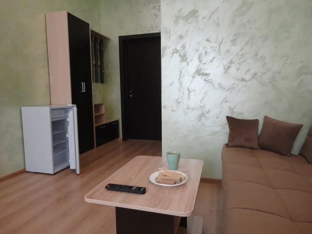 Москва: Lucy Hostel