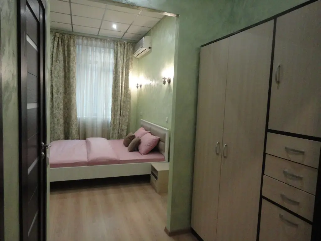 Москва: Lucy Hostel