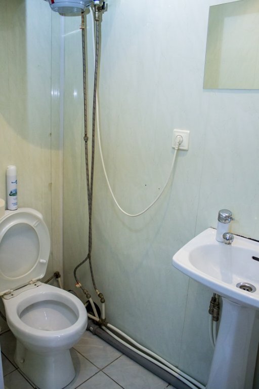 Санкт-Петербург: M Mini-Hotel