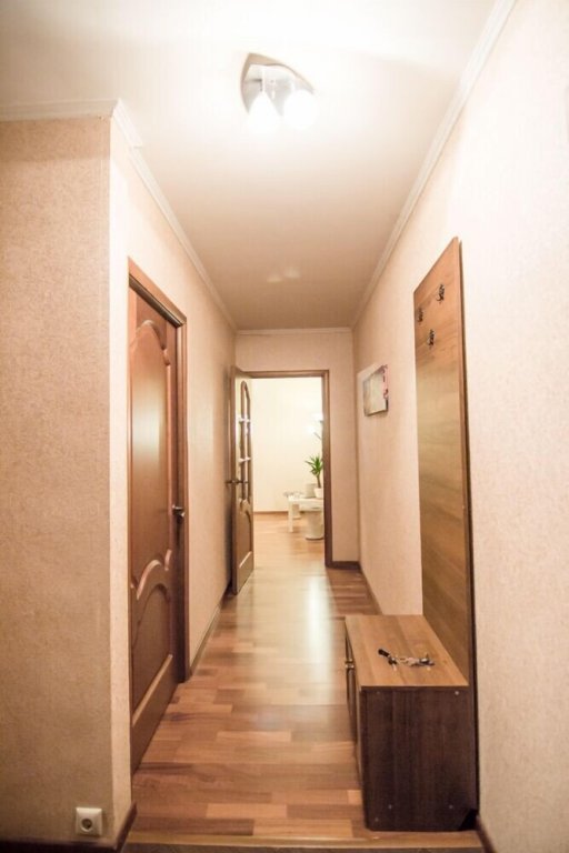 Москва: Inndays Apartments Kurskaya