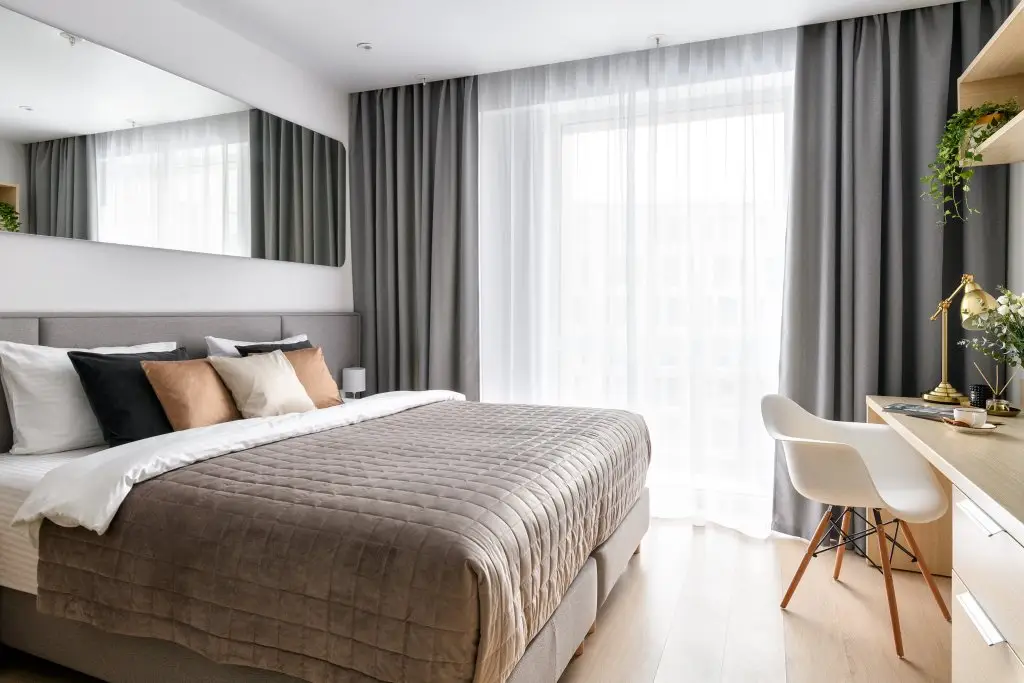 Санкт-Петербург: Апартаменты Magic City Center