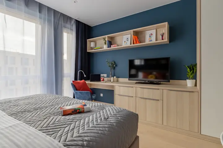 Санкт-Петербург: Квартира Magic Aparts | Style Center в историческом центре