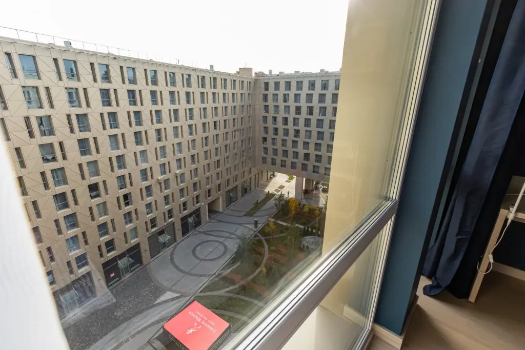 Санкт-Петербург: Квартира Magic Aparts | Style Center в историческом центре