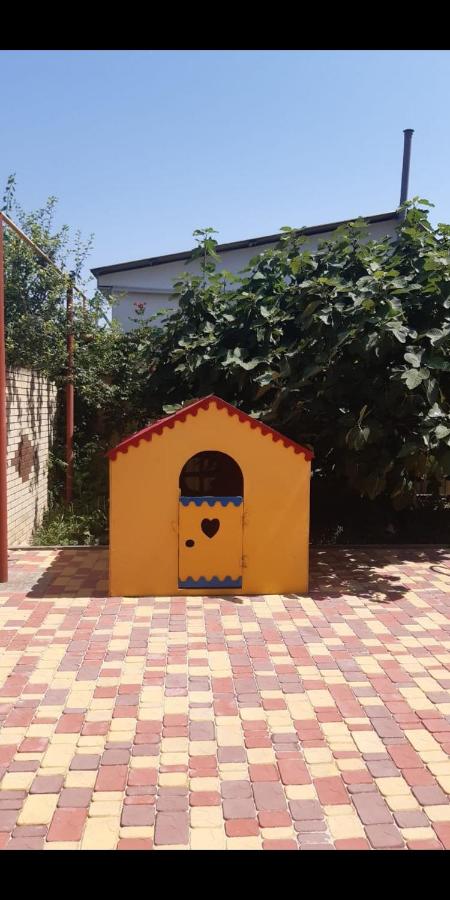 Анапа: Sofia Guest House