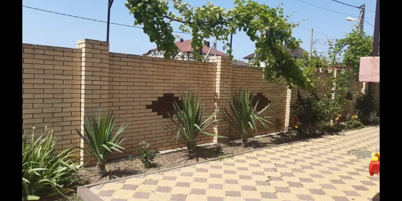 Анапа: Sofia Guest House