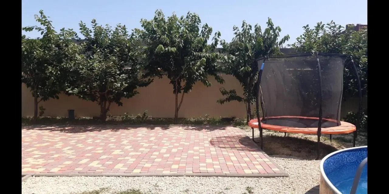 Анапа: Sofia Guest House