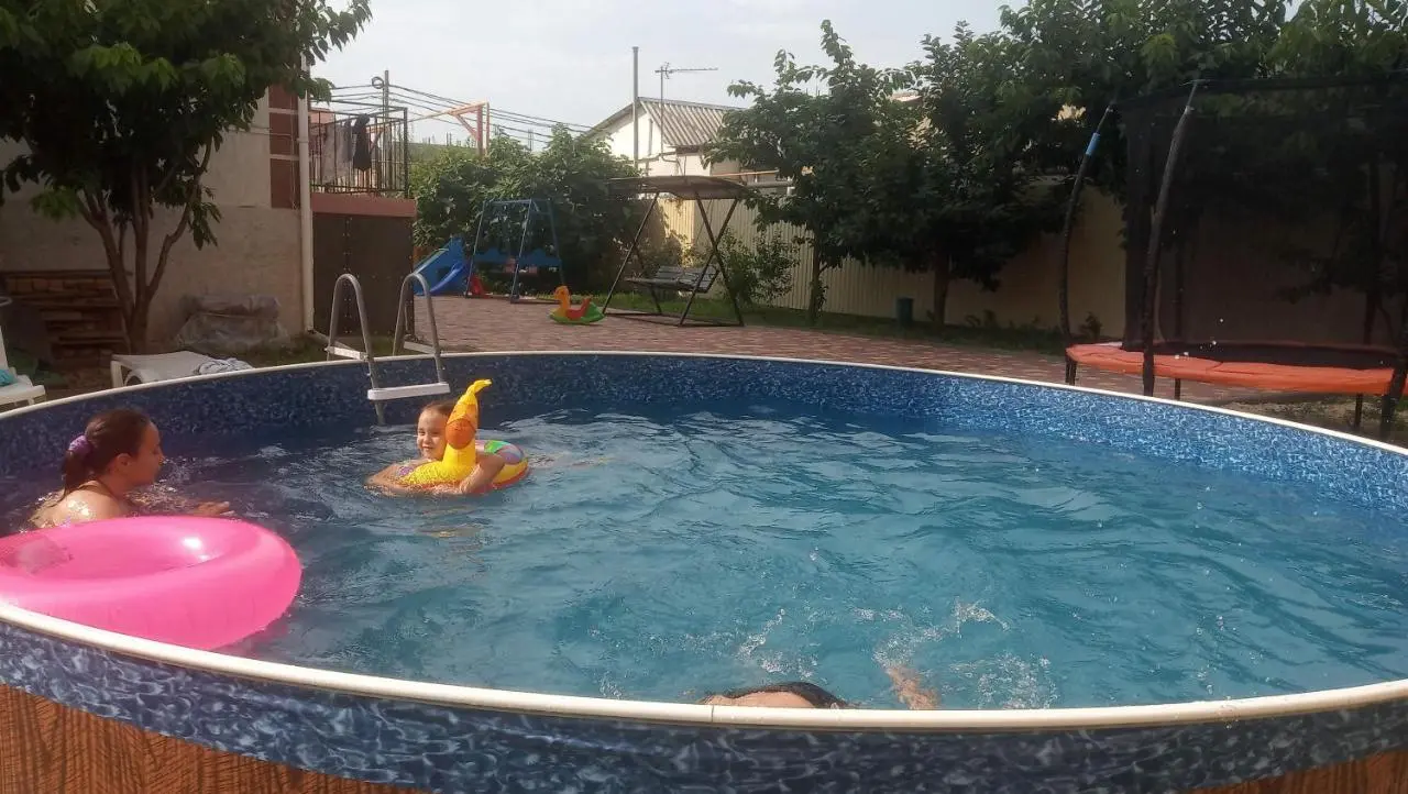 Анапа: Sofia Guest House