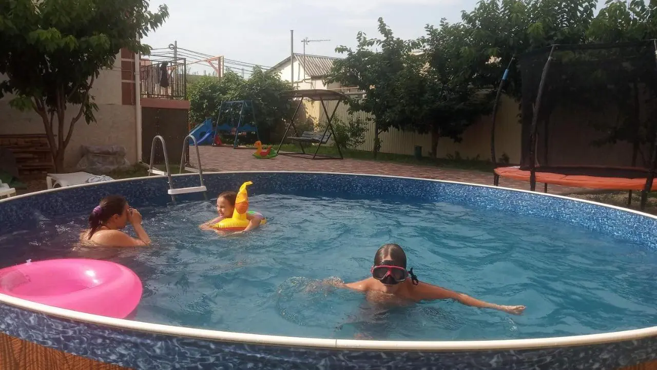 Анапа: Sofia Guest House