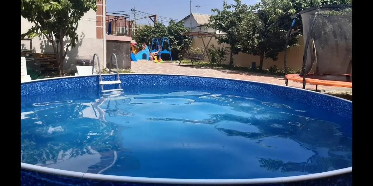 Анапа: Sofia Guest House