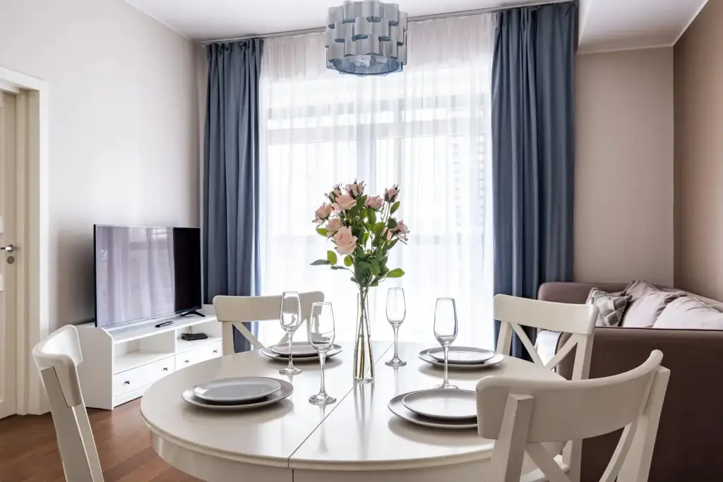 Санкт-Петербург: Magnifika Apartments