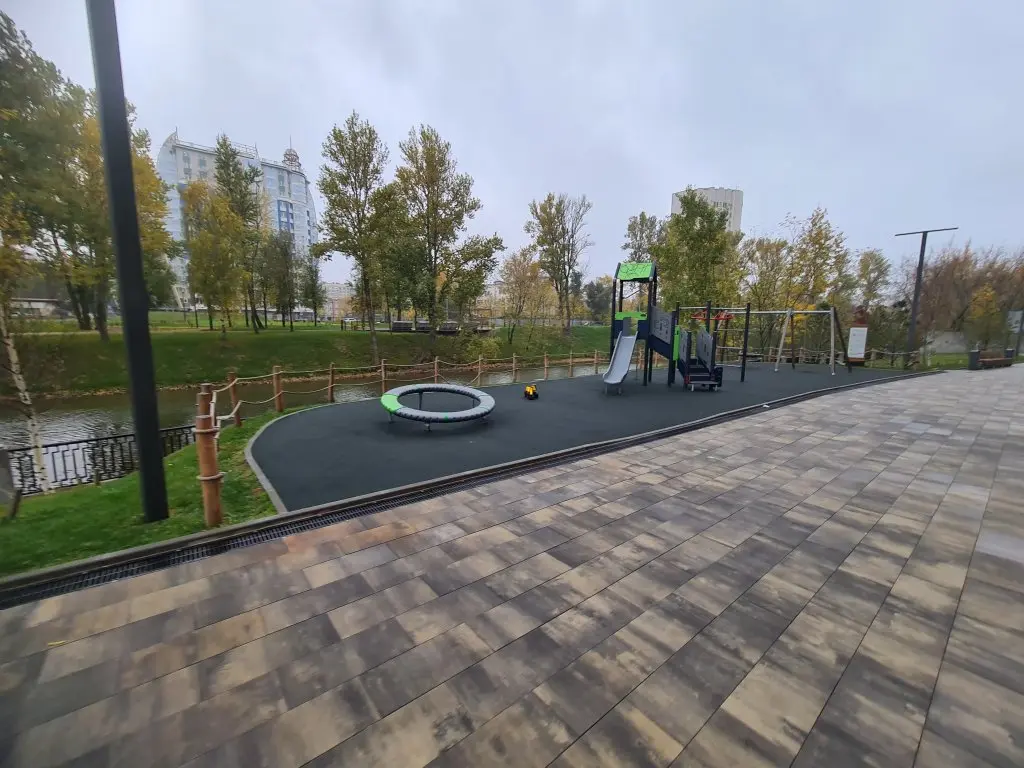 Санкт-Петербург: Magnifika Apartments