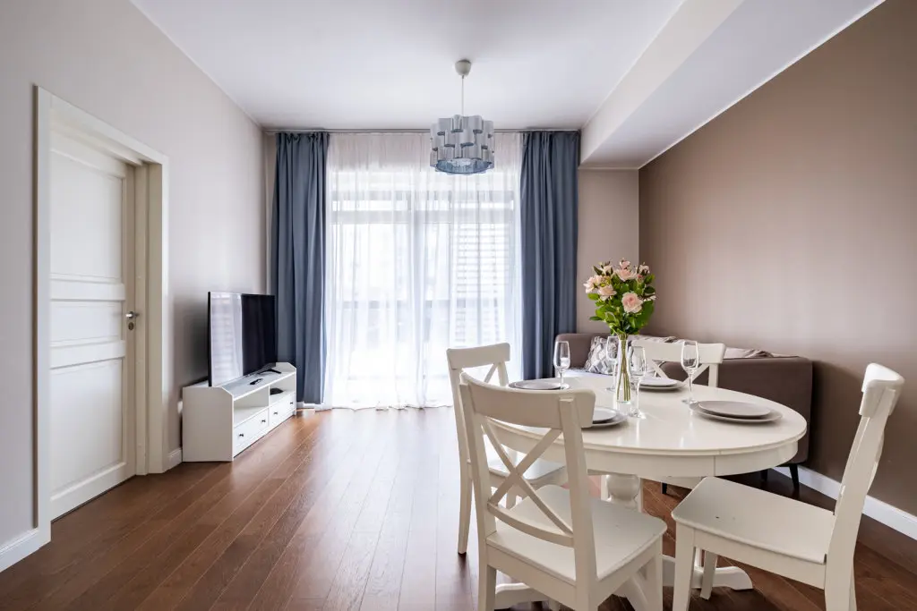 Санкт-Петербург: Magnifika Apartments