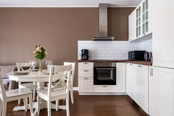 Санкт-Петербург: Magnifika Apartments