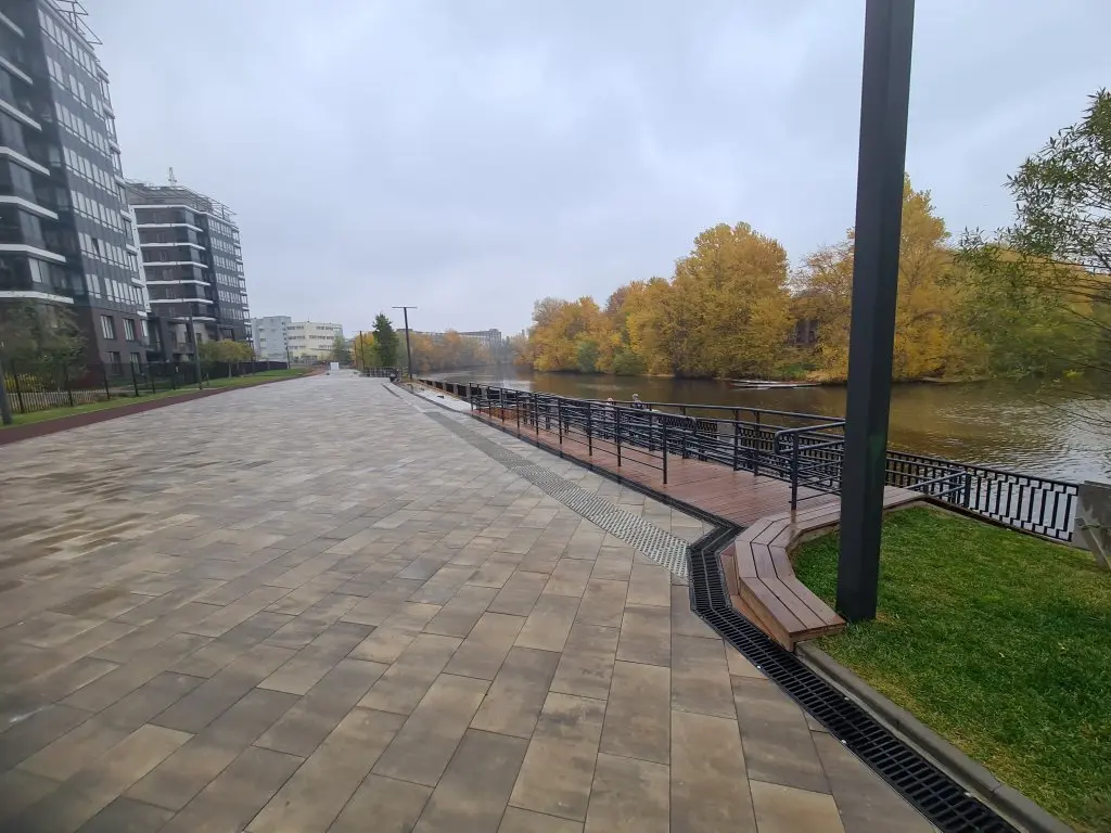Санкт-Петербург: Magnifika Apartments