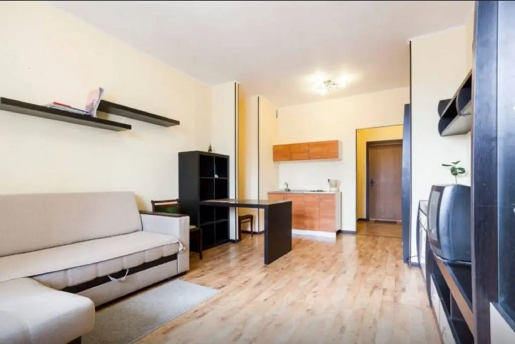 Санкт-Петербург: Max Apartments
