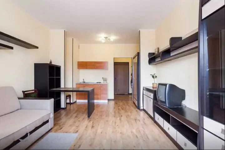 Санкт-Петербург: Max Apartments