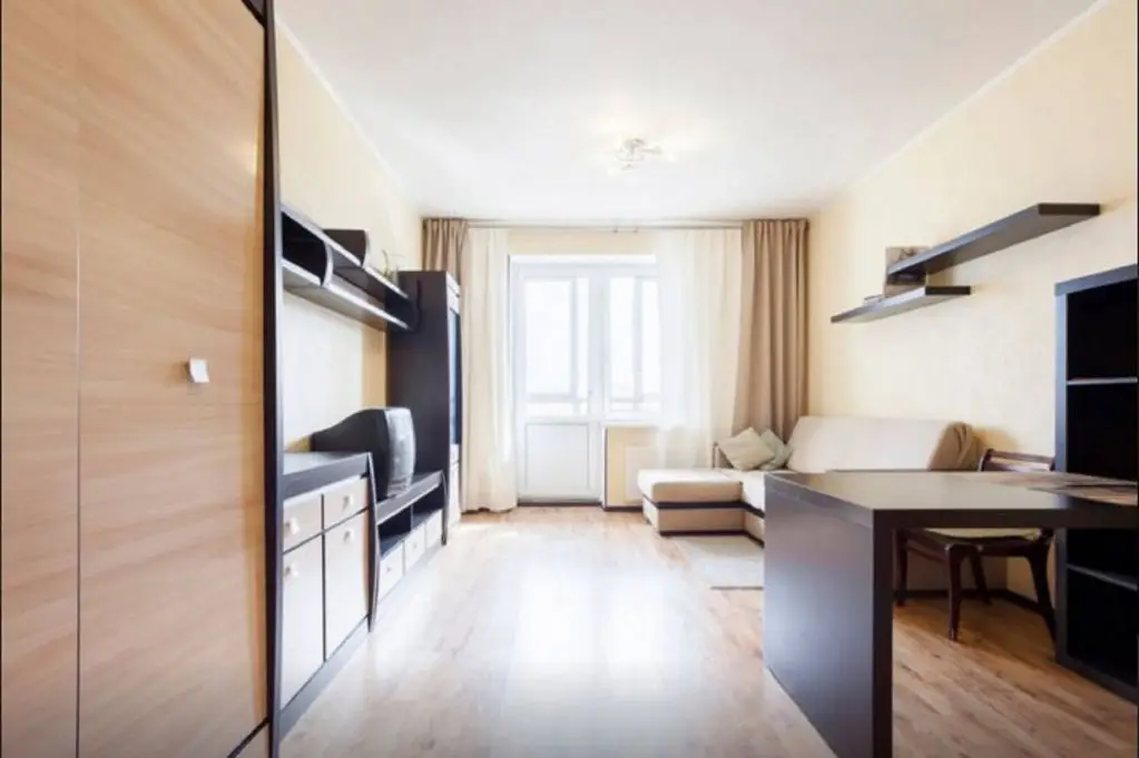 Санкт-Петербург: Max Apartments