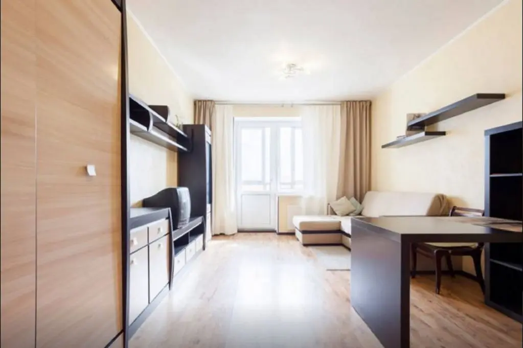 Санкт-Петербург: Max Apartments
