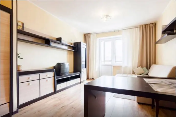 Санкт-Петербург: Max Apartments