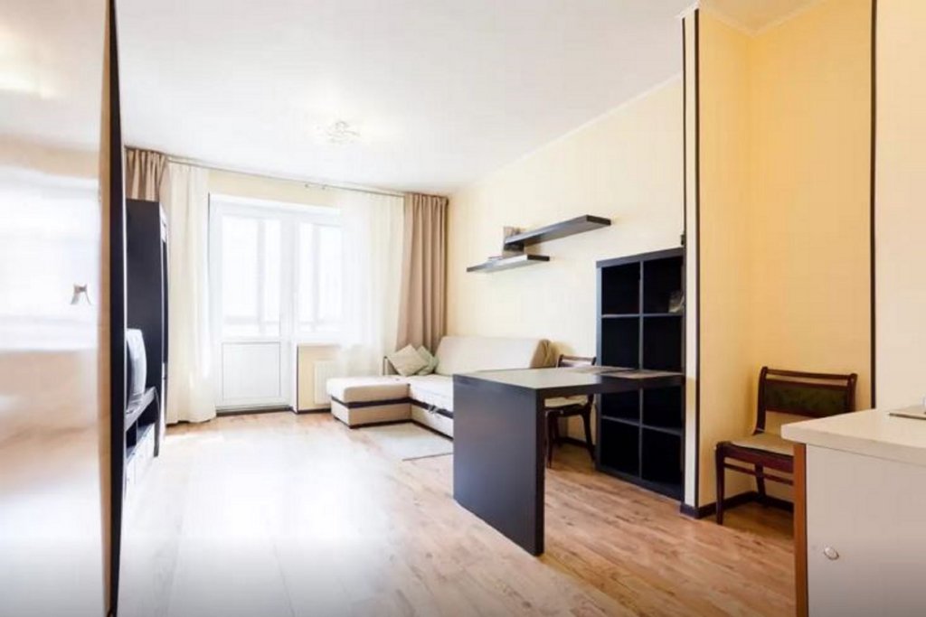 Санкт-Петербург: Max Apartments