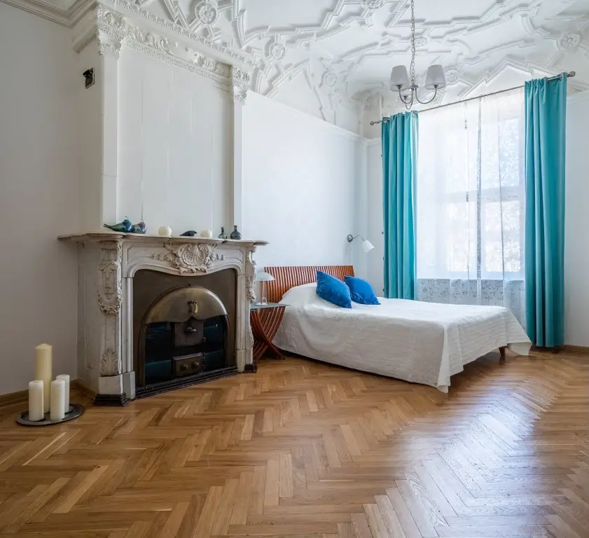 MAISON48 Апартаменты Премиум-Класса у Исаакиевского Собора — фото 1