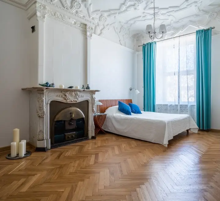 Санкт-Петербург: MAISON48 Апартаменты Премиум-Класса у Исаакиевского Собора