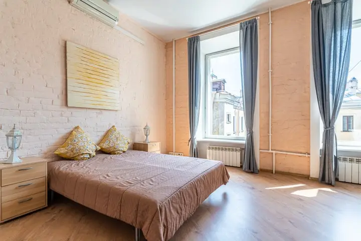 Санкт-Петербург: MAISON48 Апартаменты Премиум-Класса у Исаакиевского Собора