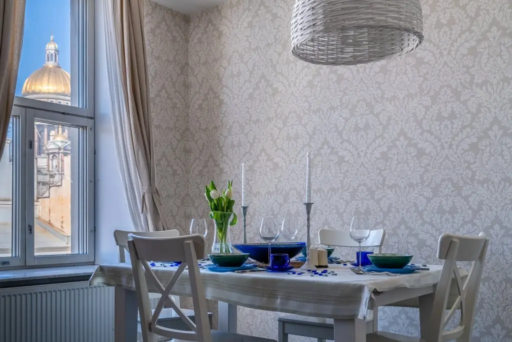 Санкт-Петербург: MAISON48 Апартаменты Премиум-Класса у Исаакиевского Собора