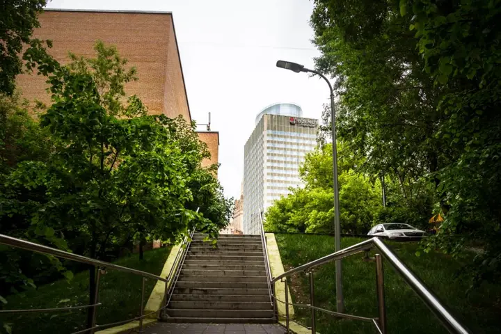 Москва: Hostel (closed)
