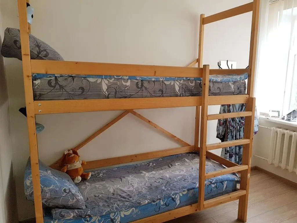 Москва: Malahit Lajt Hostel