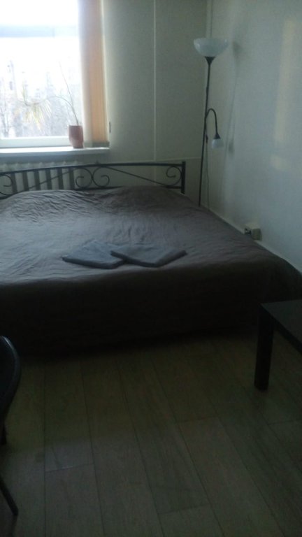 Москва: Malahit Lajt Hostel