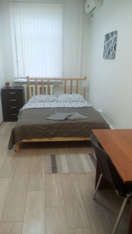 Москва: Malahit Lajt Hostel
