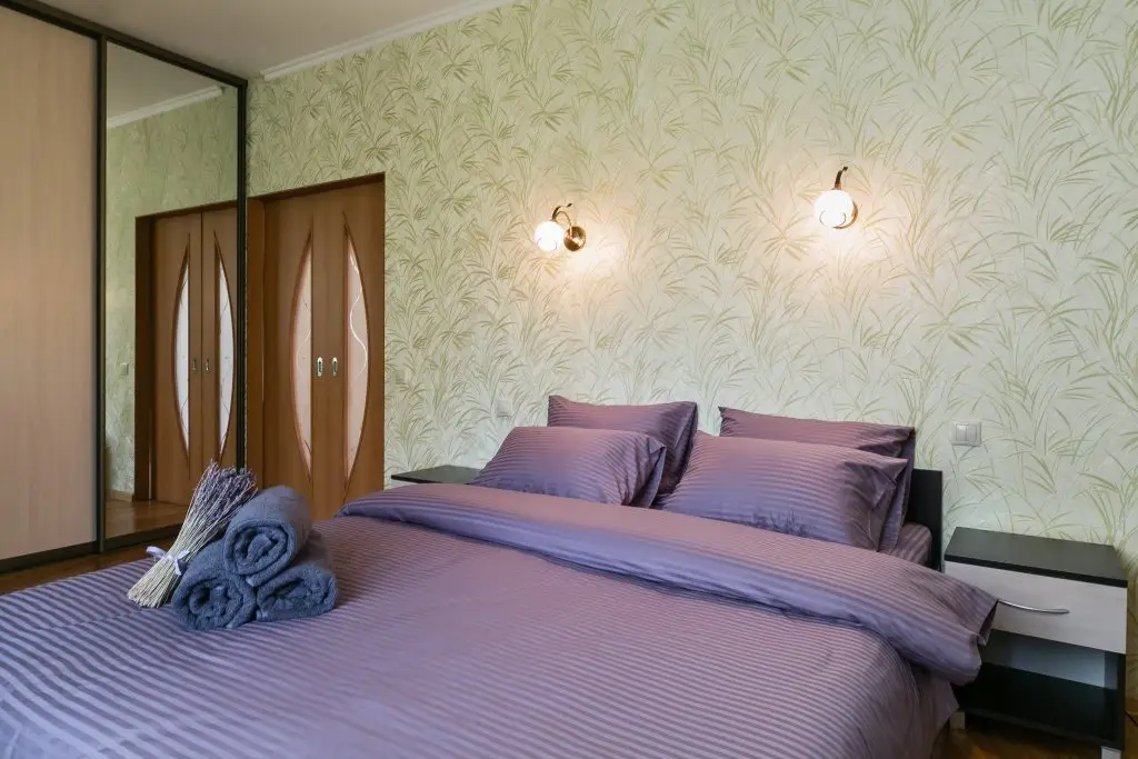 Москва: Malaya Pionerskaya 23/31 Apartments Lux