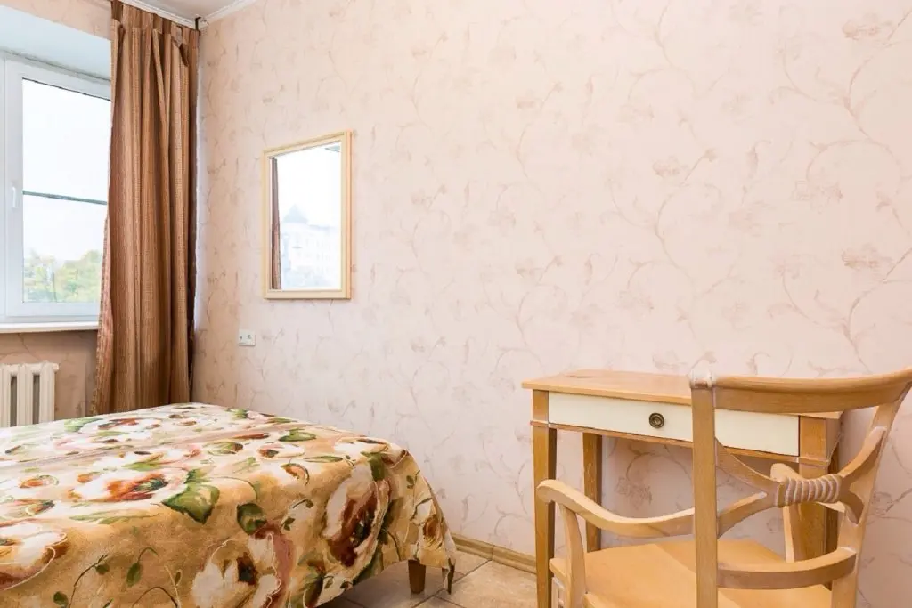 Москва: Bolshaya Bronnaya Apartments