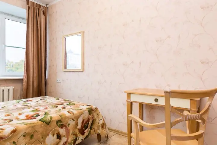 Москва: Bolshaya Bronnaya Apartments