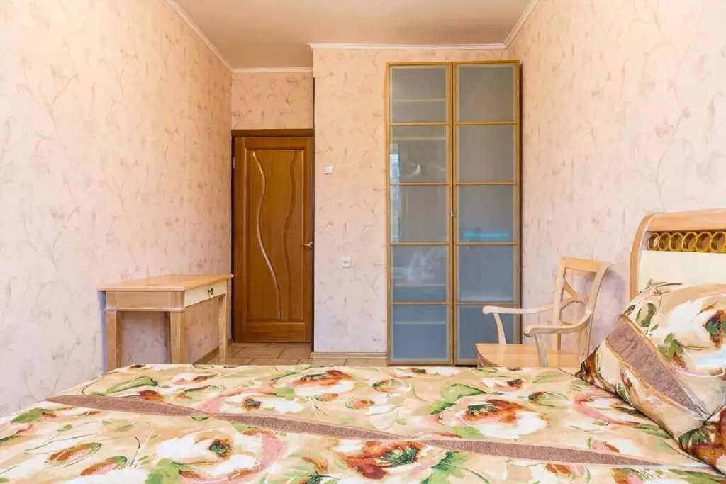 Москва: Bolshaya Bronnaya Apartments