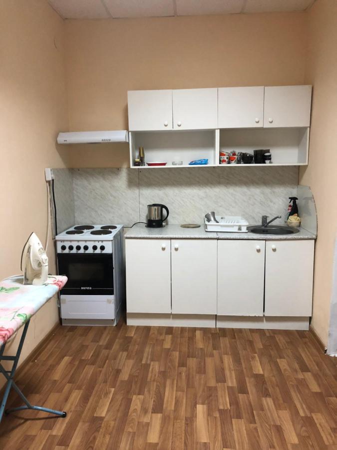 Анапа: Inn Revital