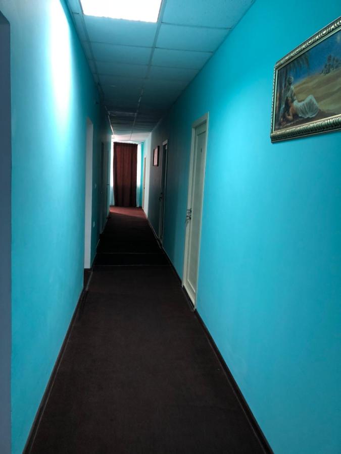 Анапа: Inn Revital