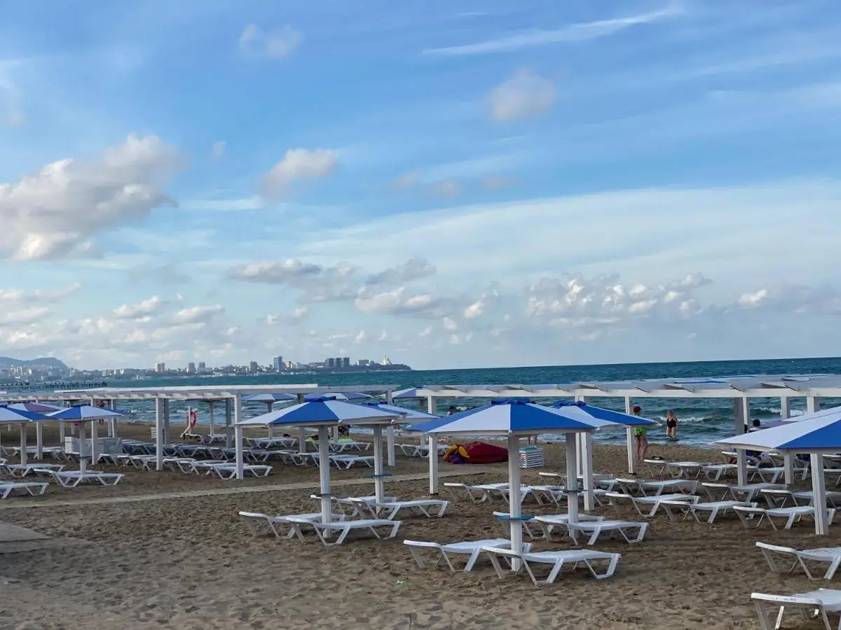 Анапа: Inn Revital