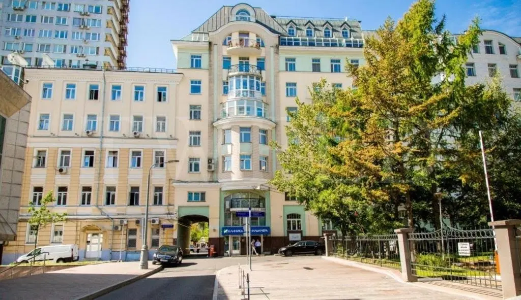 Москва: Мебелированные Комнаты Sanriz